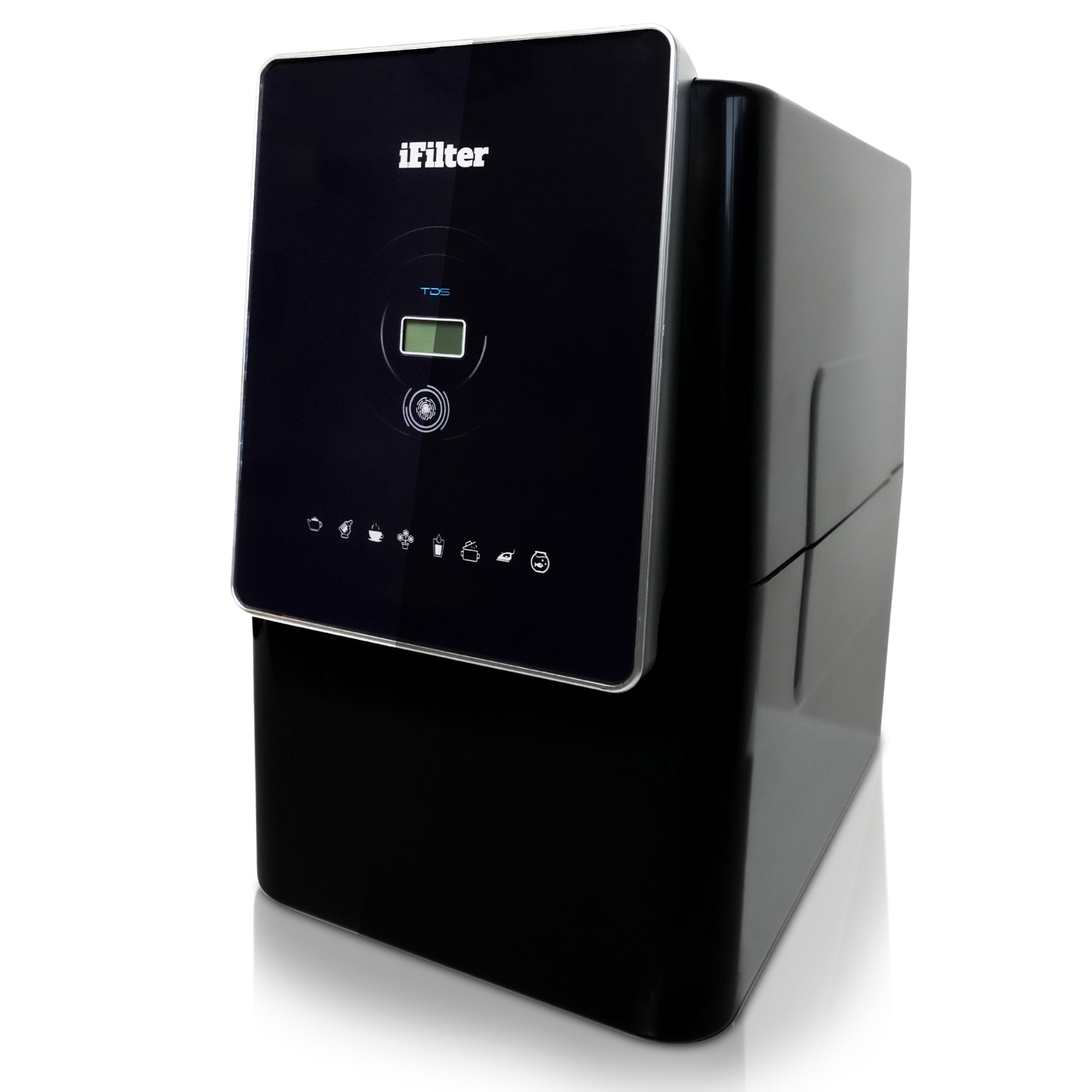 Water filter system from iFilter