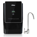 Water filter system from iFilter