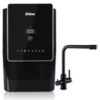 Alles-in-1 Kraan waterfilter + Gratis montage