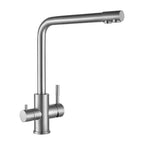 Alles-in-1 Kraan waterfilter + Gratis montage